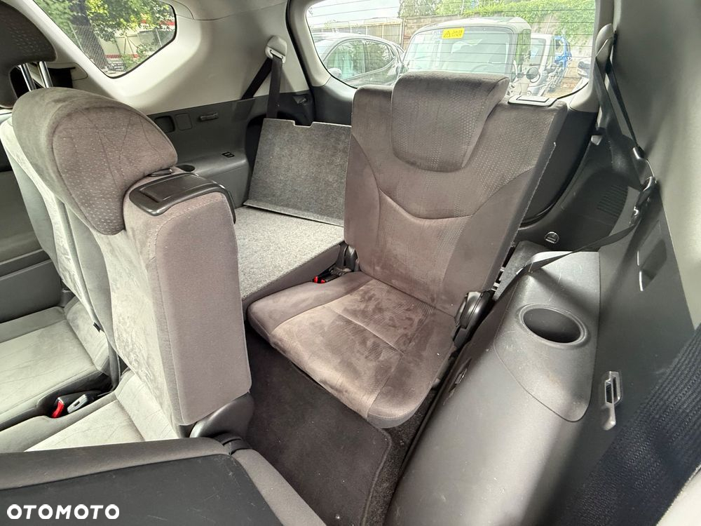 Toyota Prius+ (Hybrid) Executive - 7