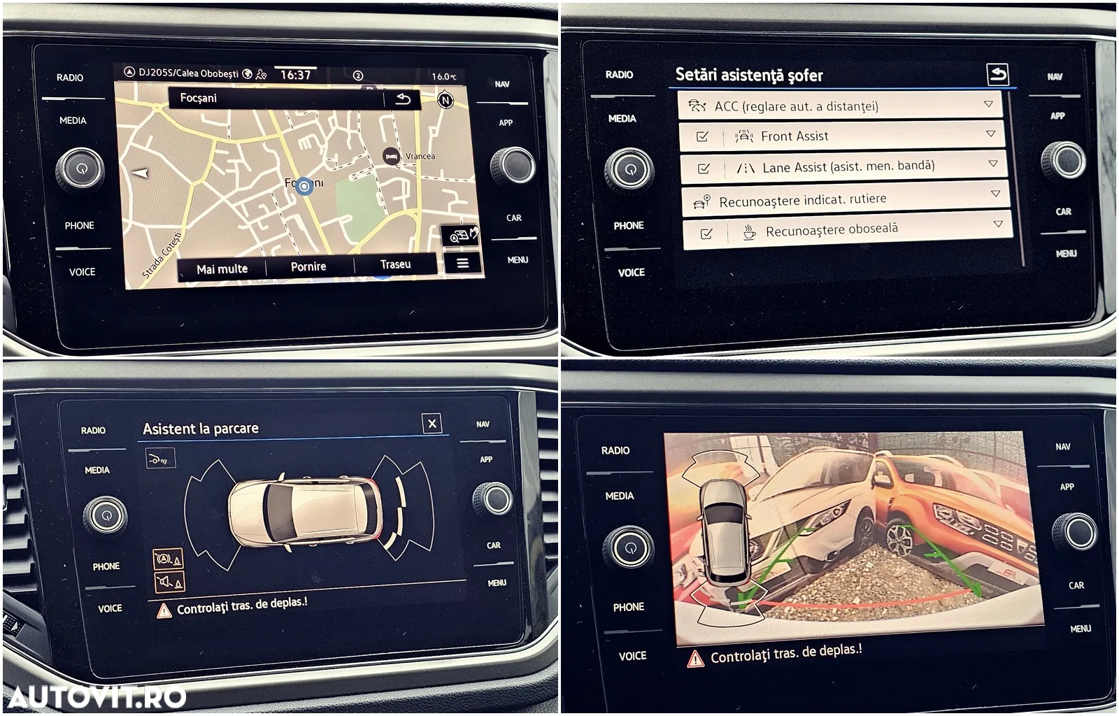 Volkswagen T-ROC 2.0 TDI SCR Life - 13