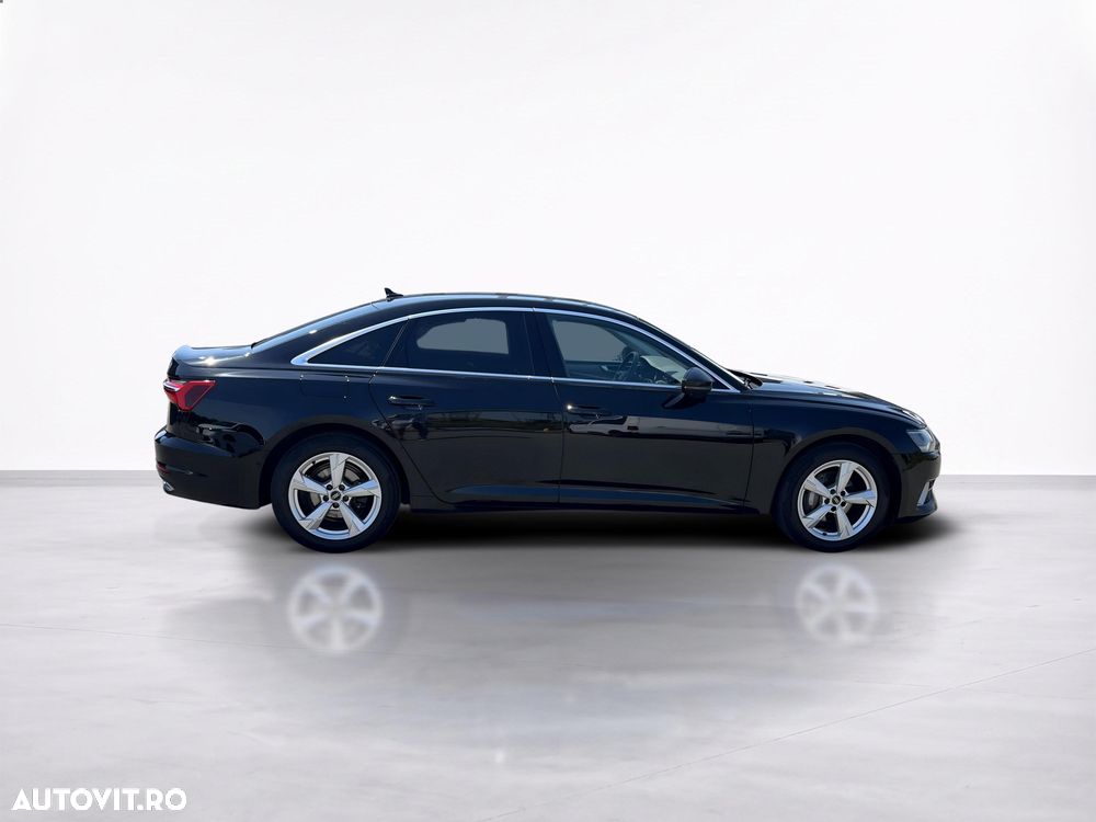 Audi A6 Limuzina 40 TDI S tronic sport - 7