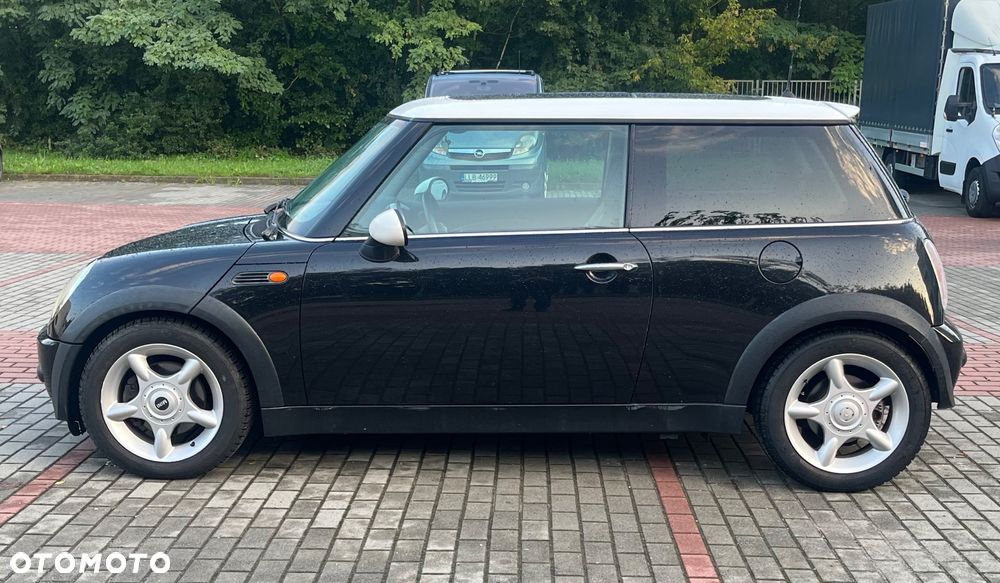 MINI Cooper - 20