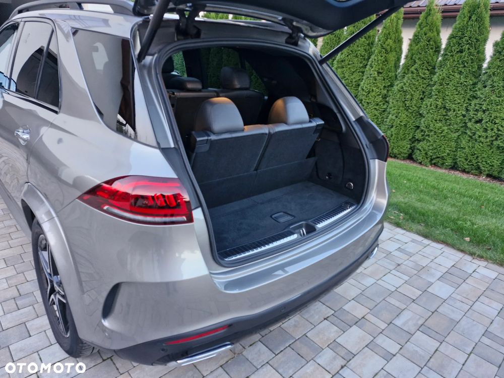 Mercedes-Benz GLE 300 d 4-Matic - 3