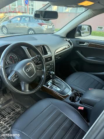 Audi Q5 2.0 TDI Quattro S tronic - 4