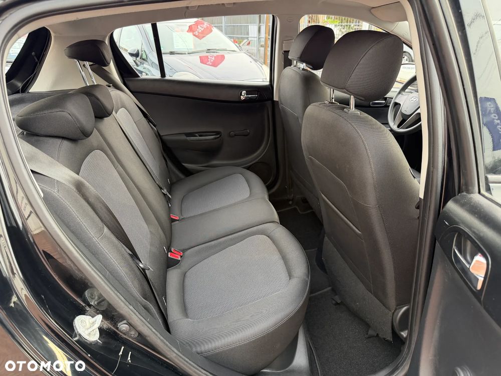 Hyundai i20 - 26