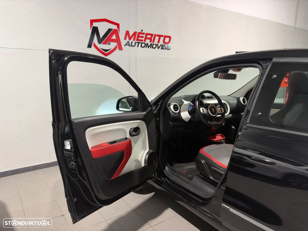 Renault Twingo - 11