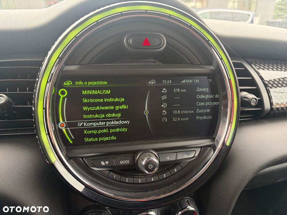 MINI John Cooper Works - 10