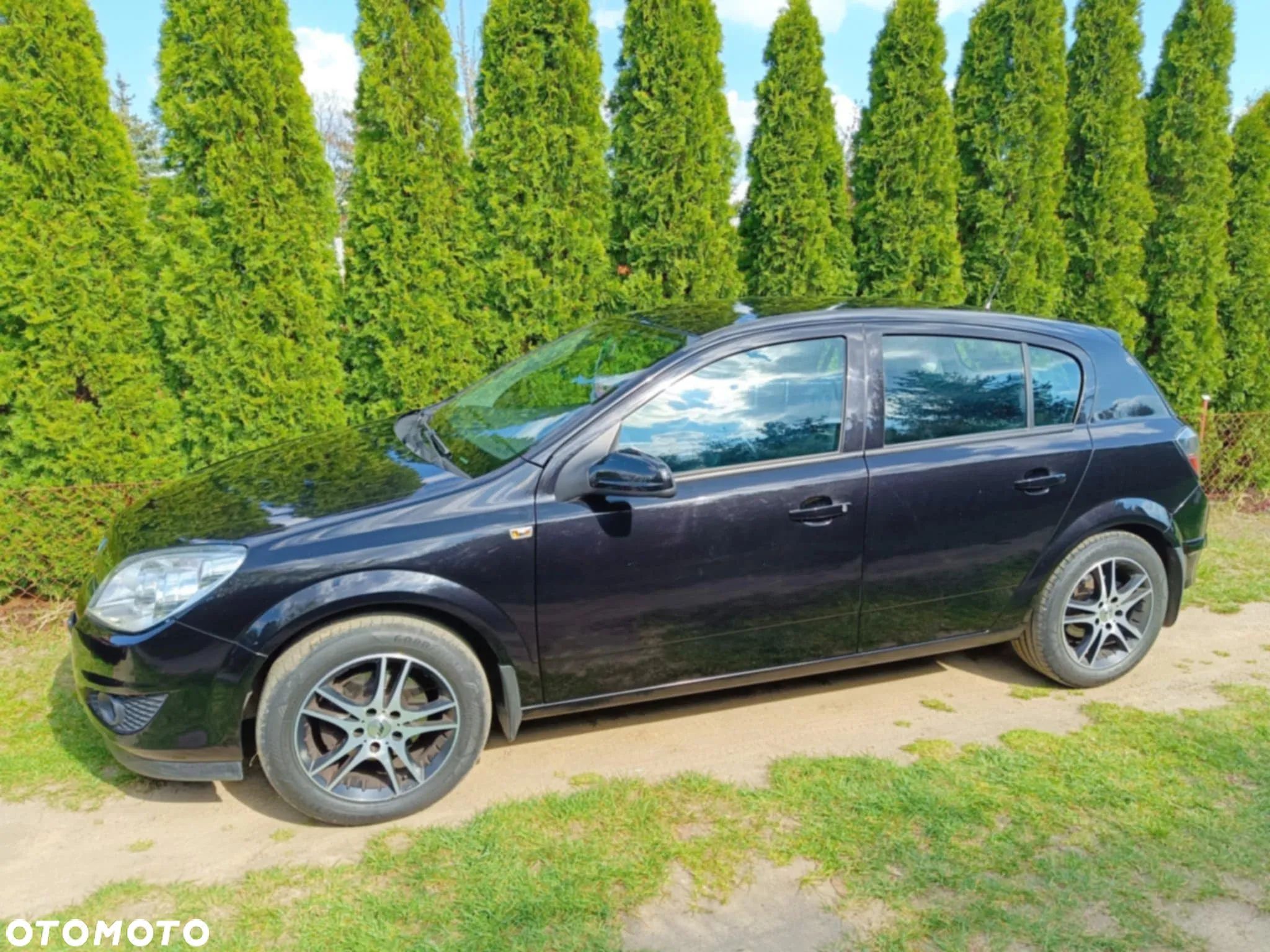 Opel Astra - 4
