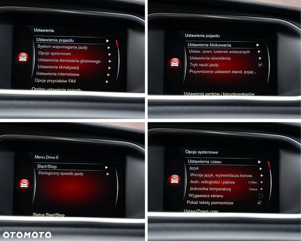 Volvo V40 D2 Geartronic Momentum - 40