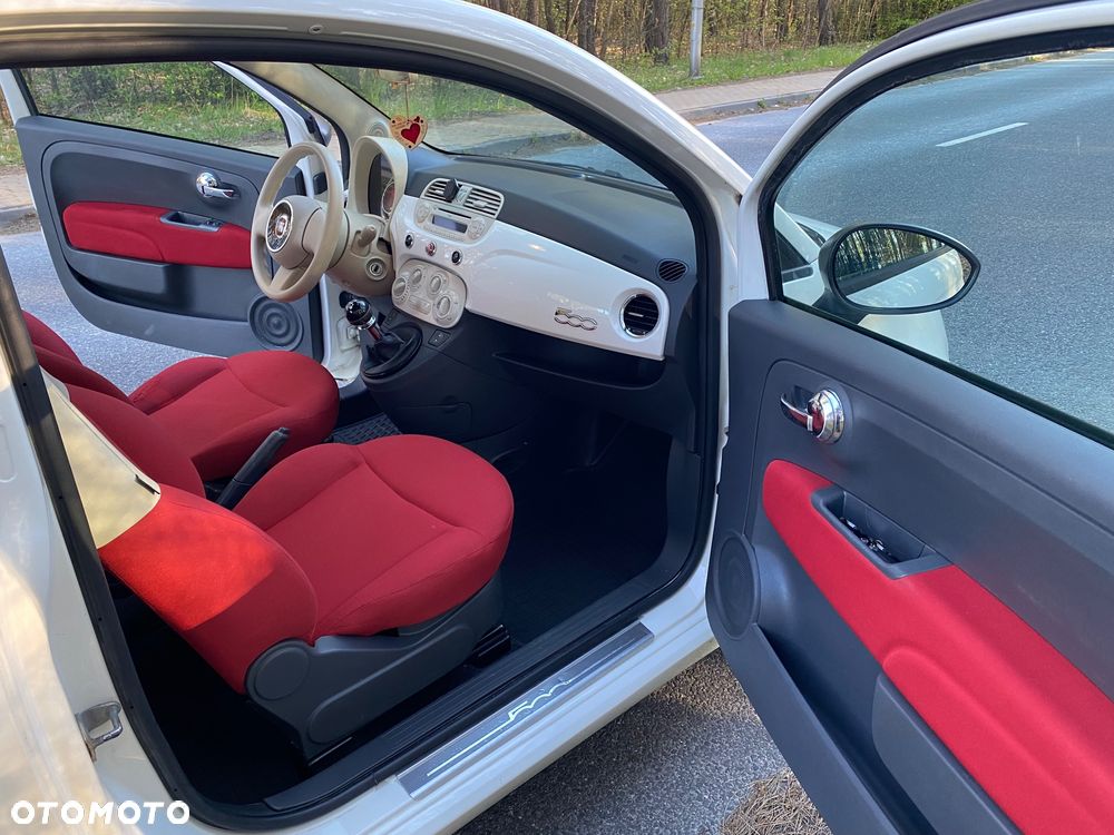 Fiat 500 - 12