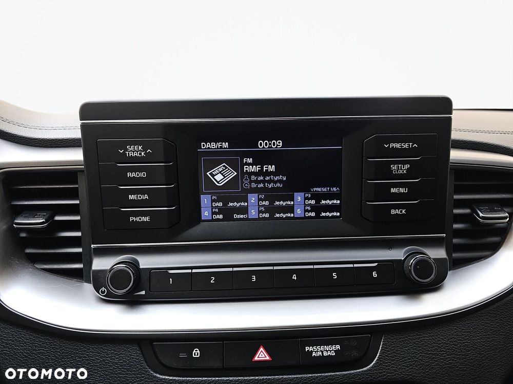 Kia Ceed 1.0 T-GDI S - 21