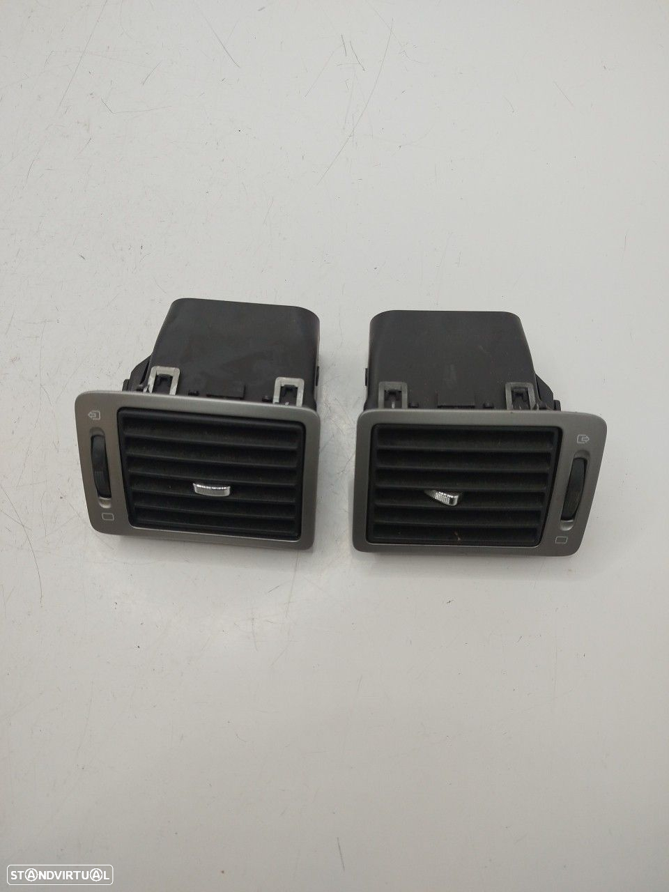 Grelha Da Sofagem Peugeot 307 Break (3E) - 2