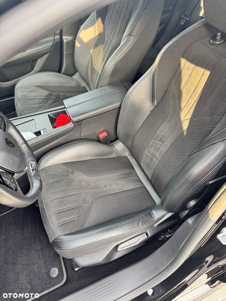 Peugeot 308 1.2 PureTech GT Pack S&S EAT8 - 27