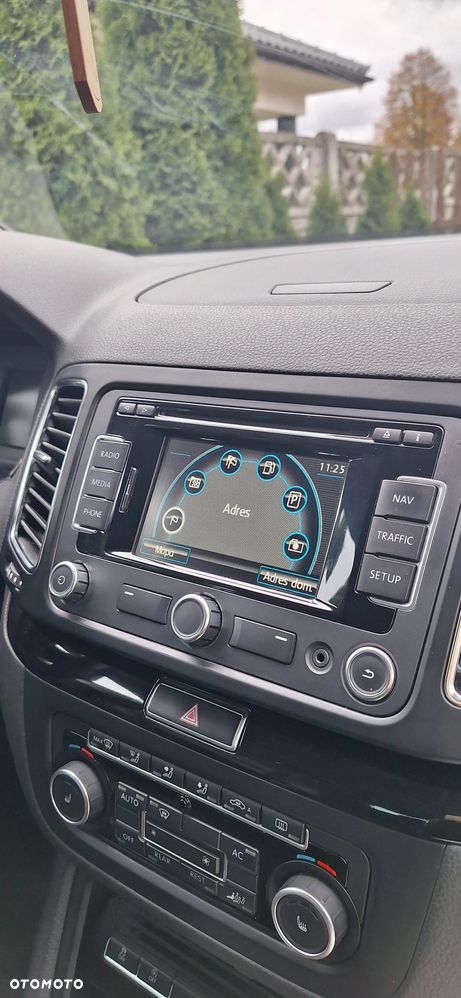 Seat Alhambra 2.0 TDI Style DSG - 14