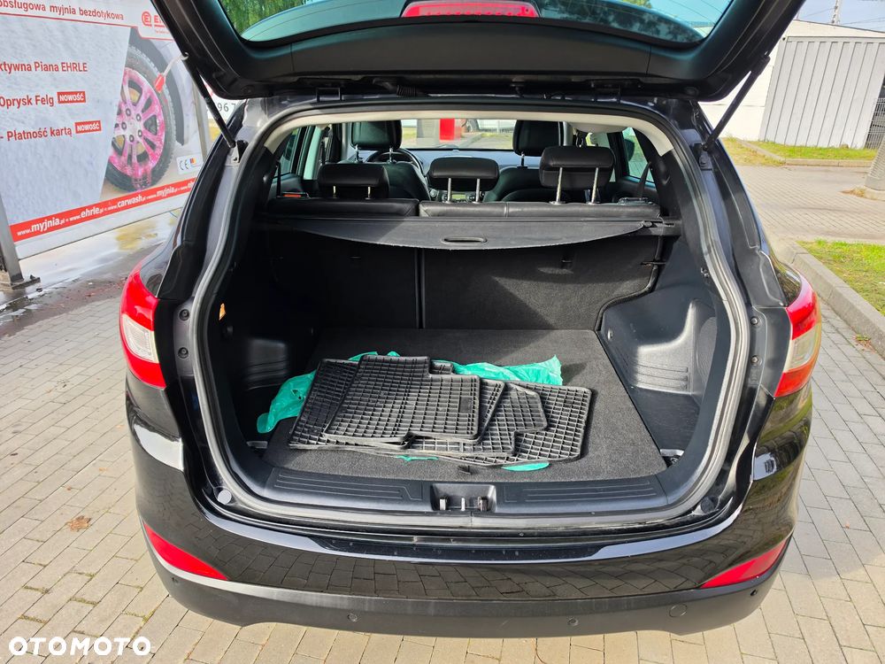 Hyundai ix35 - 32