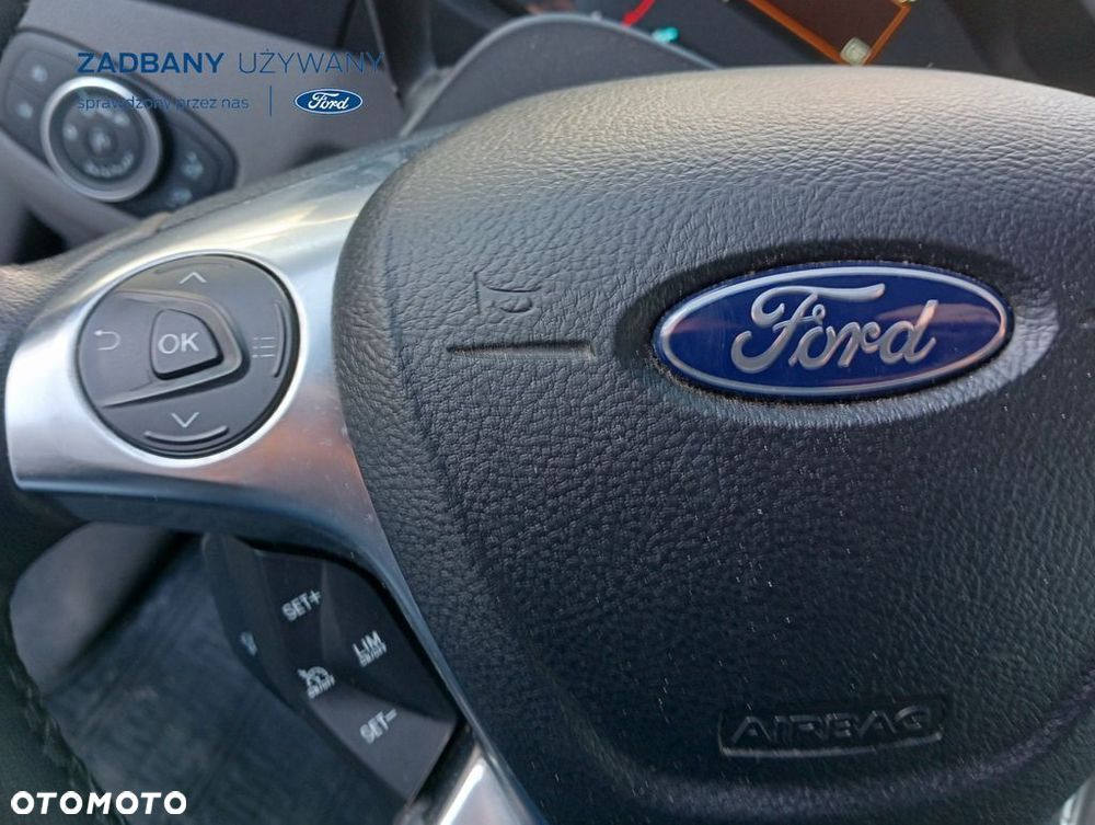 Ford Transit-connect - 8