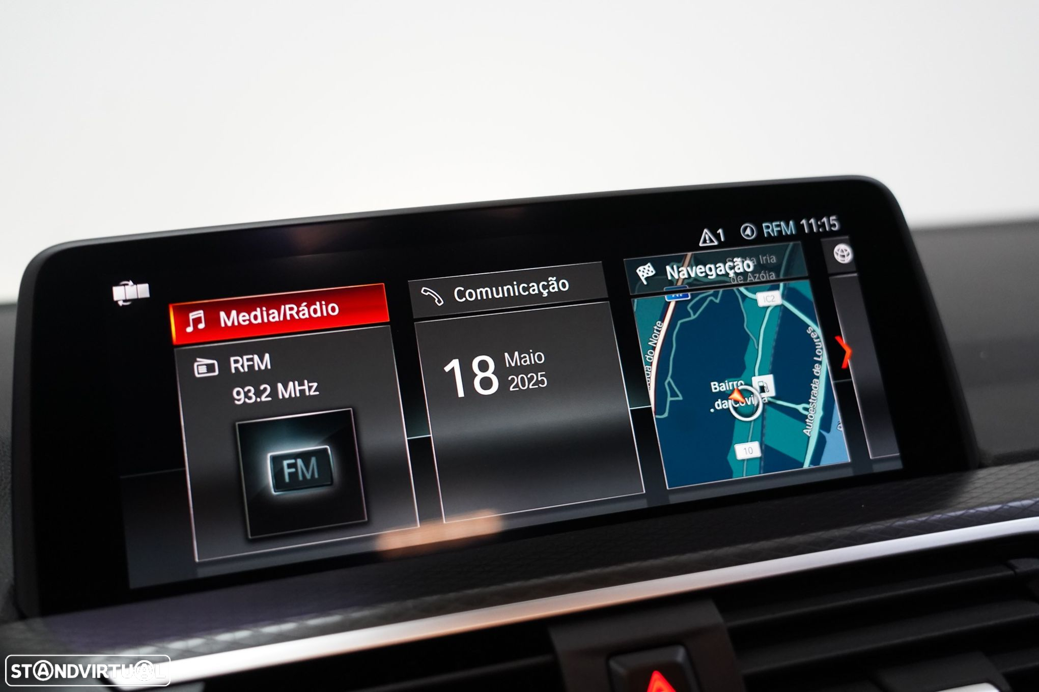BMW X4 - 10