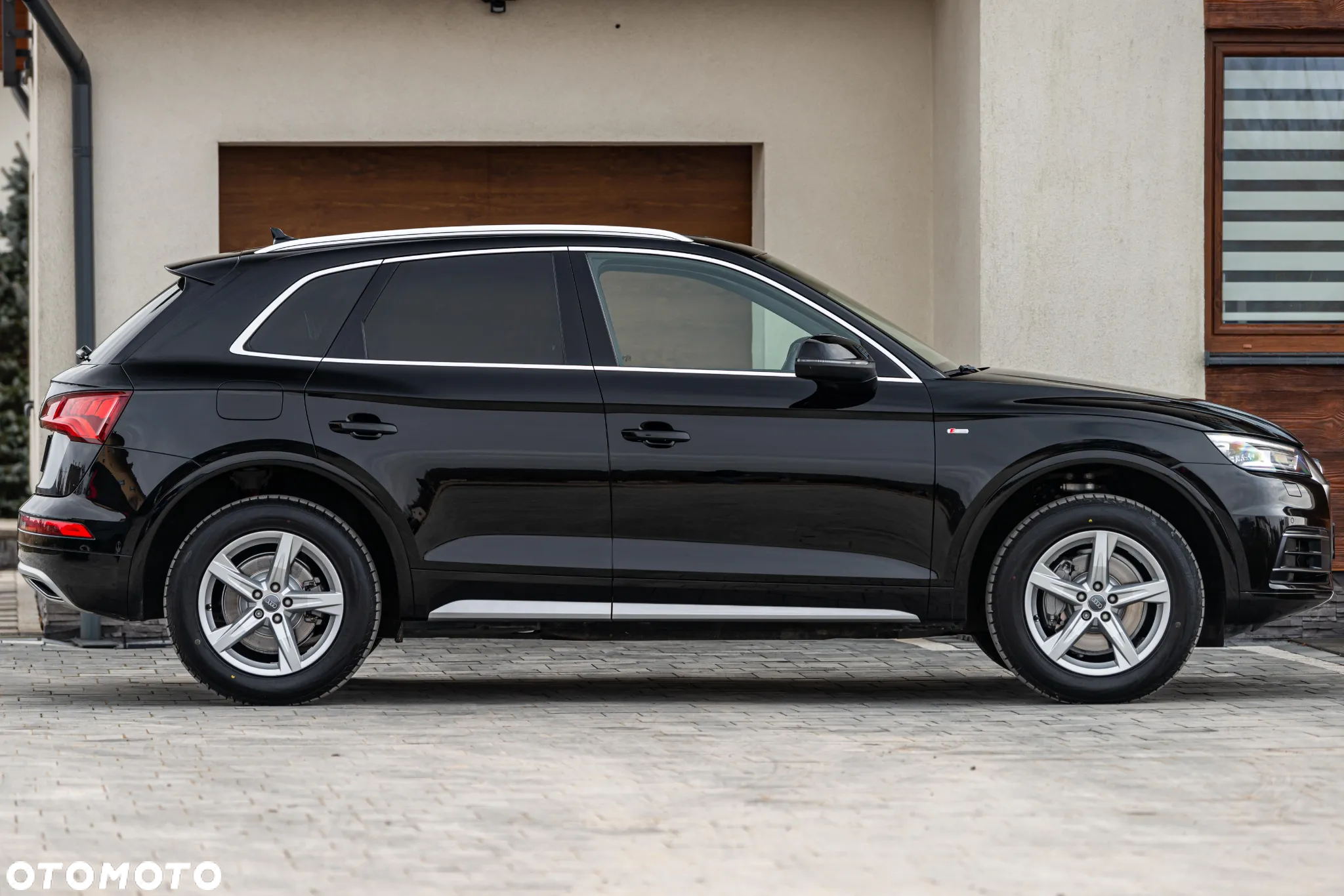 Audi Q5 2.0 TDI Quattro Sport S tronic - 20