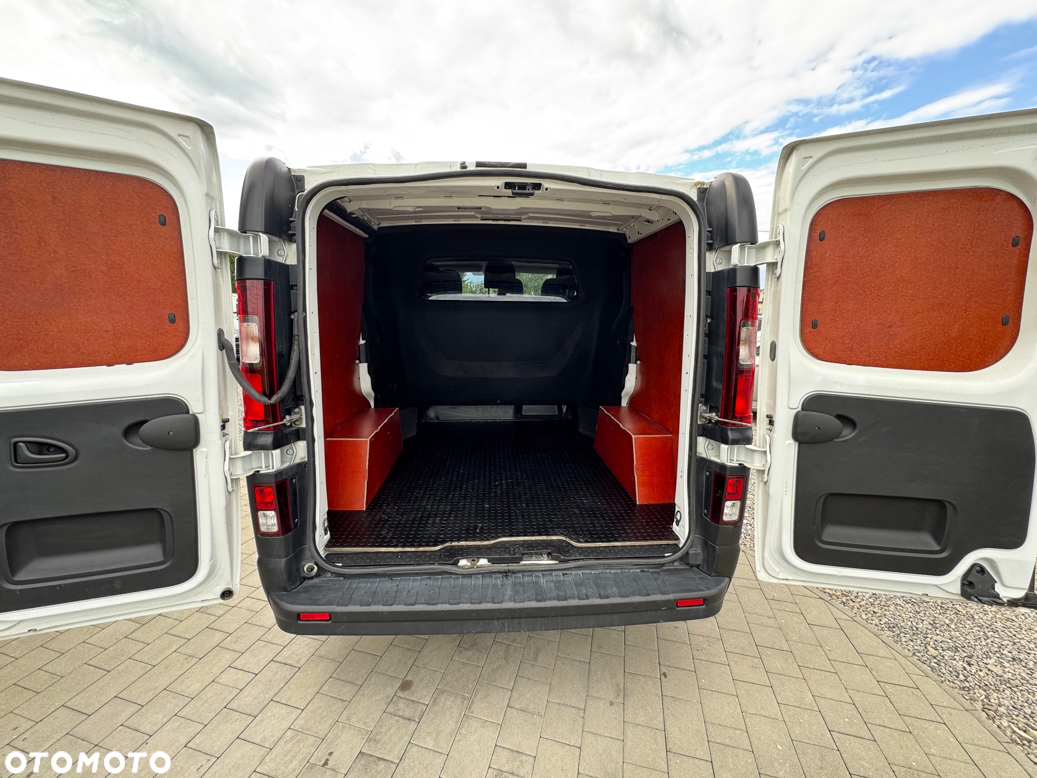 Renault Trafic nowy model ! - 25