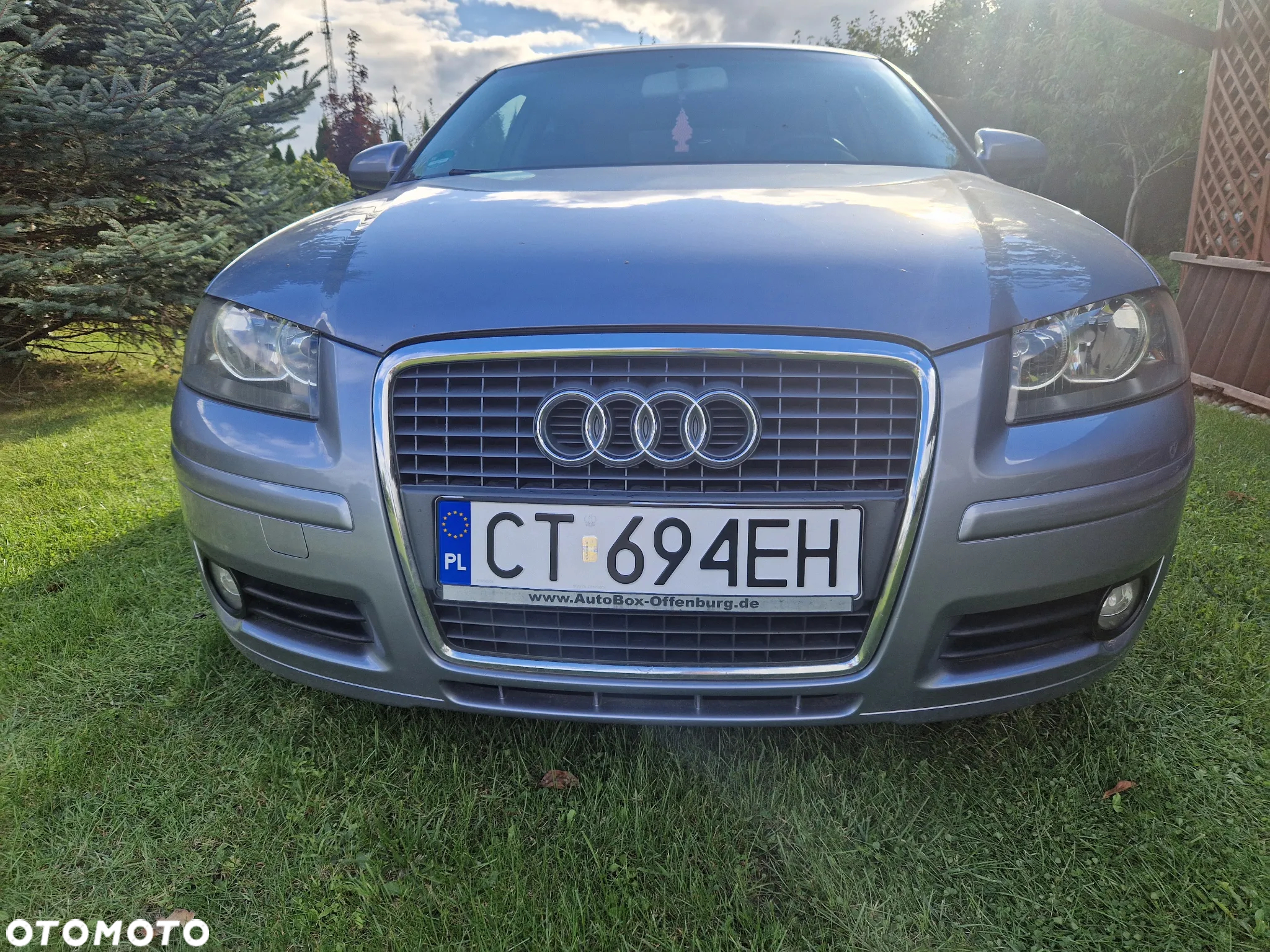Audi A3 1.6 Limited Edition - 2