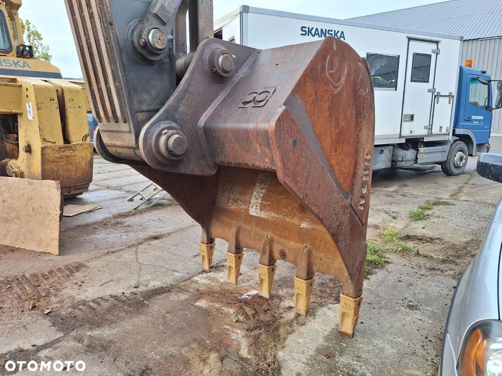 Volvo Ec 360 Bnlc - 39