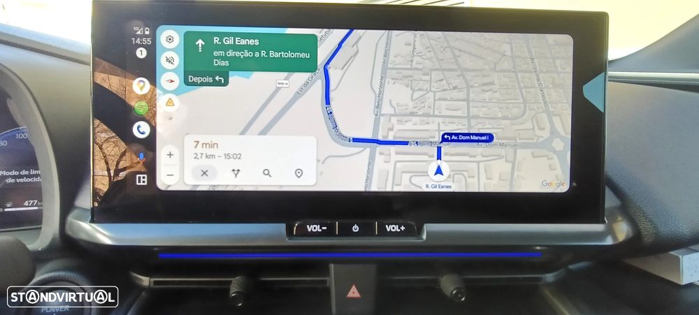 Toyota C-HR 2.0 Hybrid Square Collection - 18