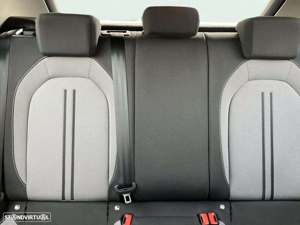 SEAT Leon 2.0 TDI Style - 15