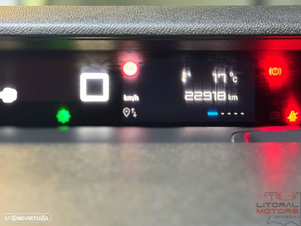 Citroën C3 1.2 Turbo Max - 27