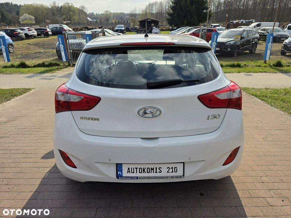 Hyundai i30 1.4 Style - 6