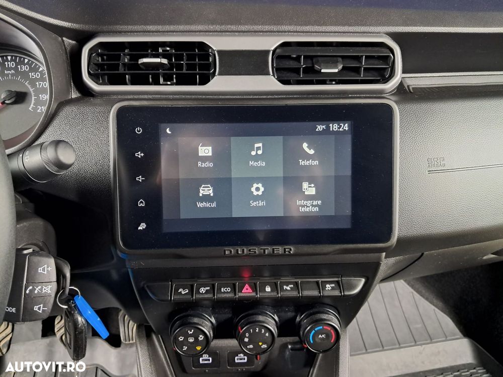 Dacia Duster - 9
