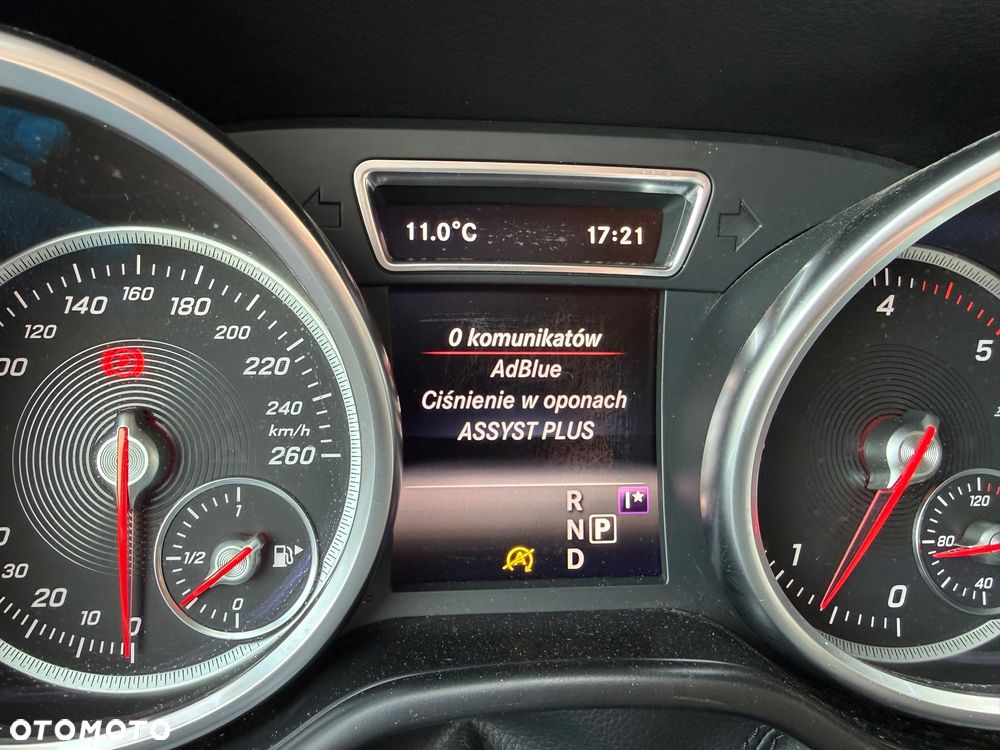 Mercedes-Benz GLS 350 d 4-Matic - 15