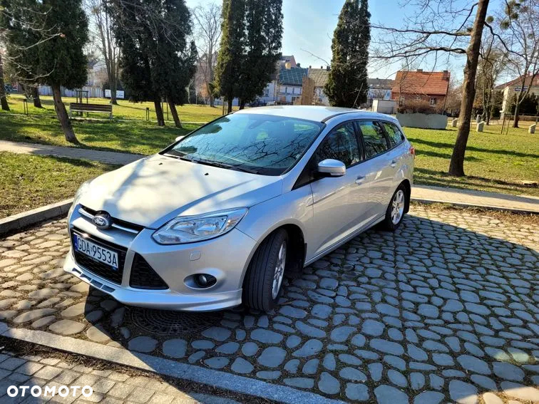 Ford Focus - 3