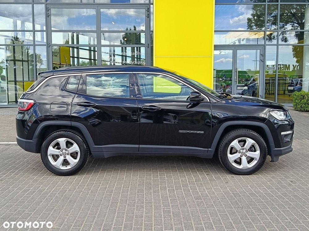 Jeep Compass - 5
