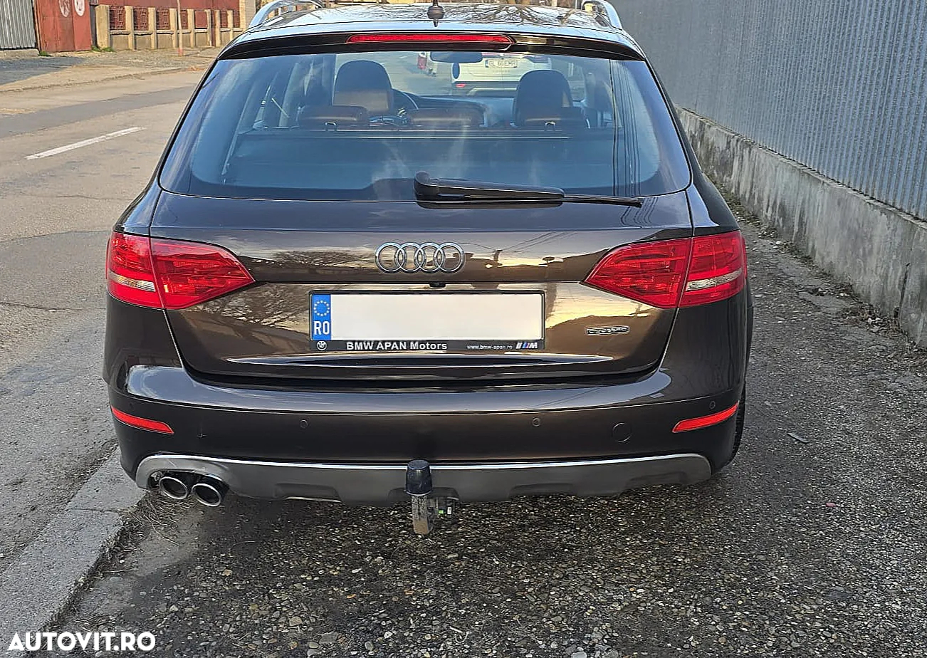 Audi A4 Allroad - 6