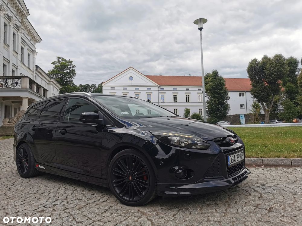 Ford Focus - 5