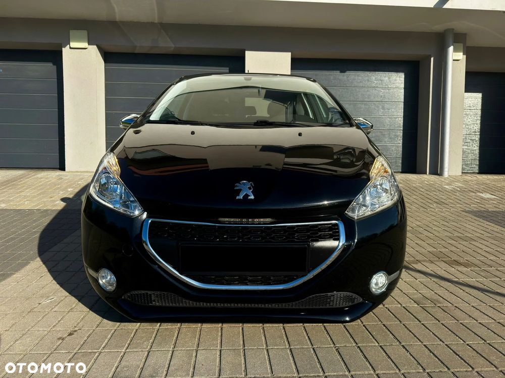Peugeot 208 82 PureTech Style - 3