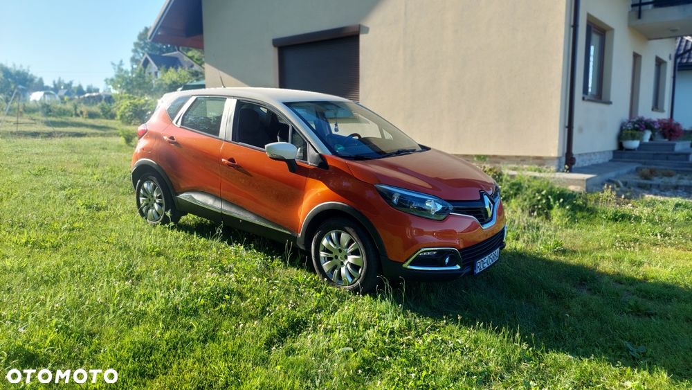 Renault Captur - 7