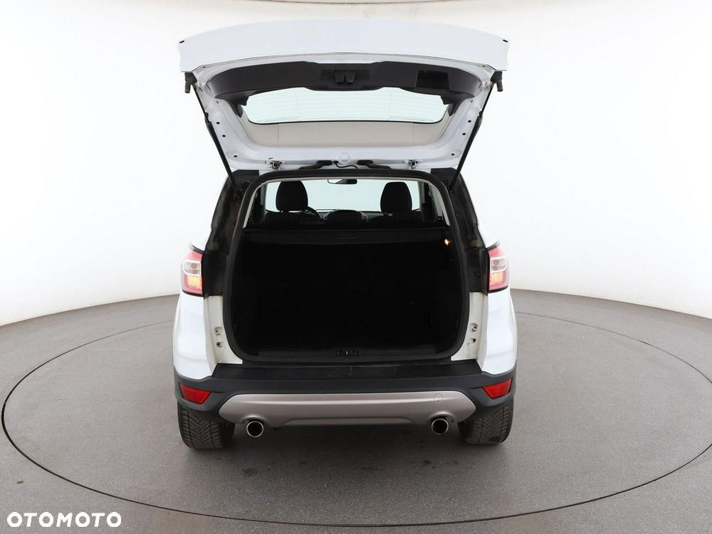 Ford Kuga 1.5 EcoBoost 2x4 Trend - 20