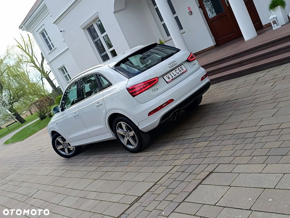 Audi Q3 1.4 TFSI S tronic - 39