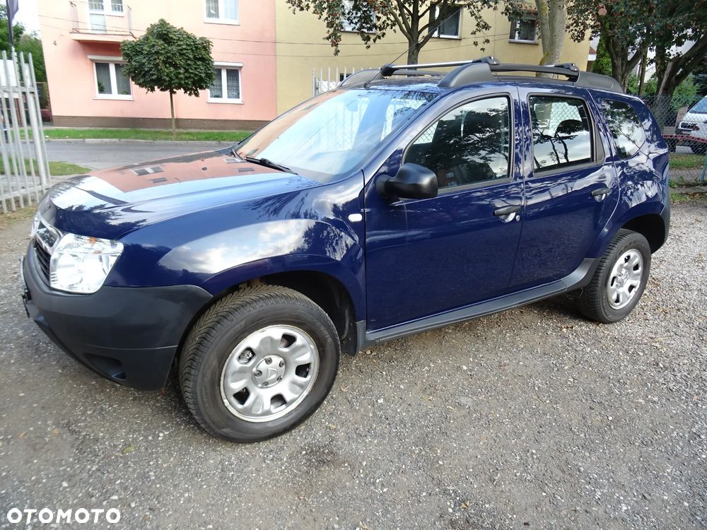 Dacia Duster - 5