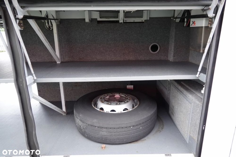 Van Hool TDX 20 ALTANO / EURO 6 / SPROWADZONY / TURYSTYCZNY / AUTOMAT / BOGATE WYPOSAŻENIE - 20