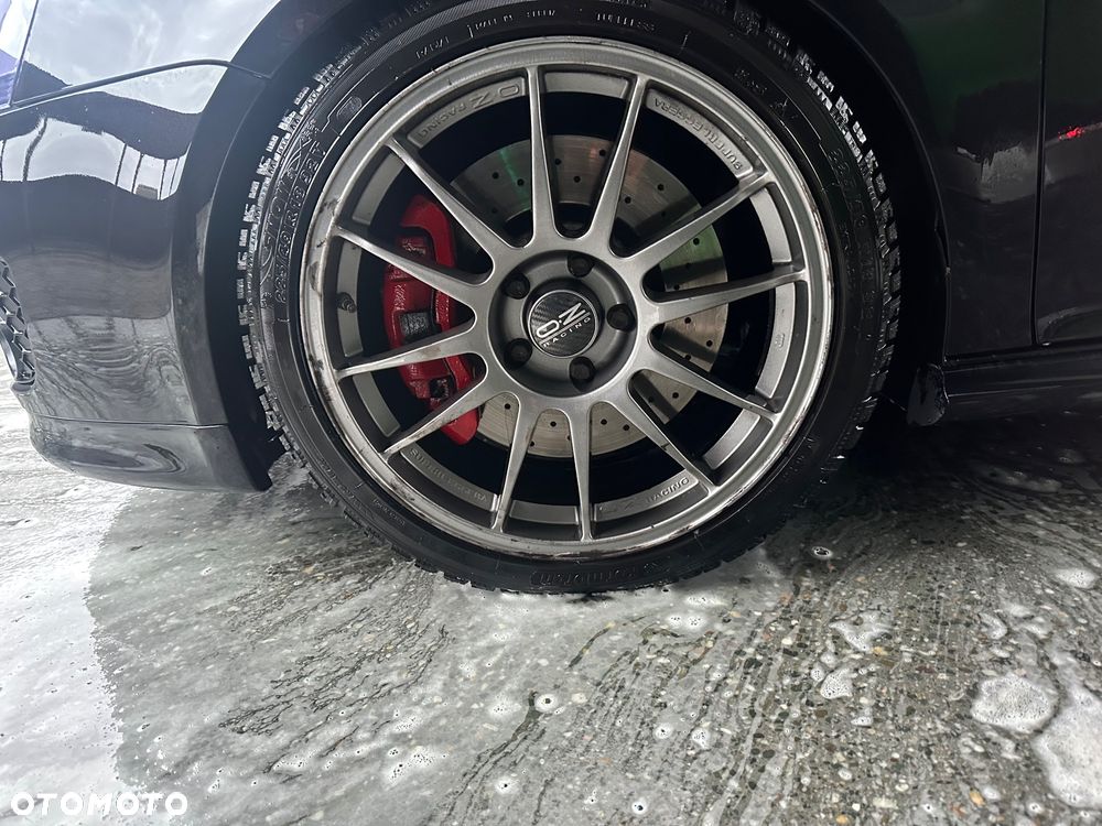 Volkswagen Golf 2.0 TSI GTI DSG - 10