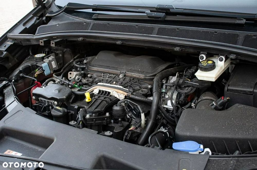 Ford S-Max 2.0 TDCi Titanium - 34