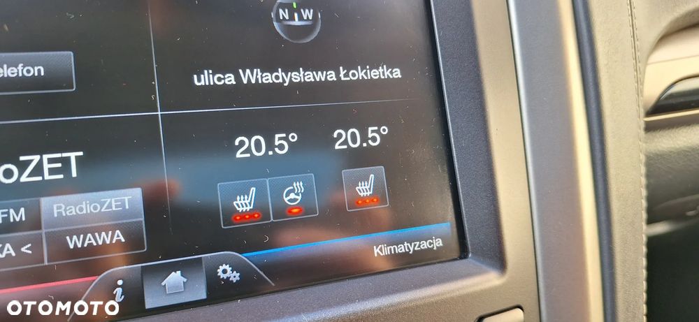 Ford Mondeo 2.0 TDCi Bi-Turbo PowerShift-Aut Vignale - 23