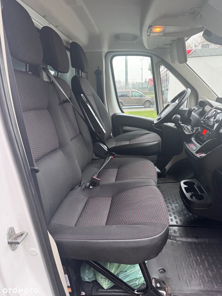 Peugeot BOXER - 9