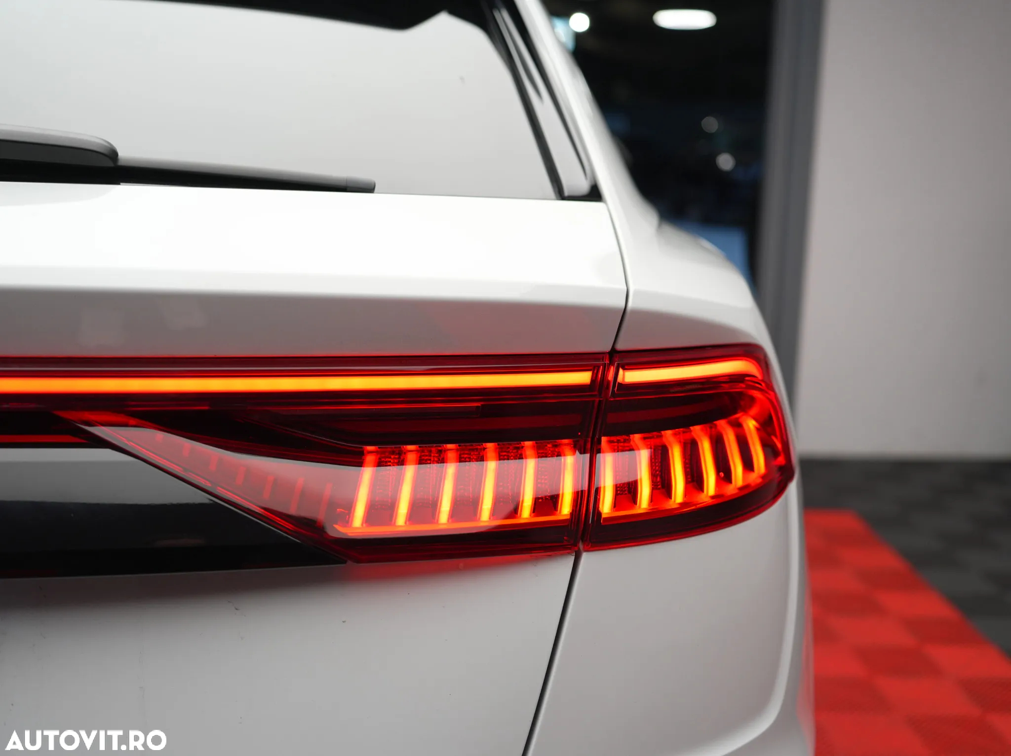 Audi Q8 - 4