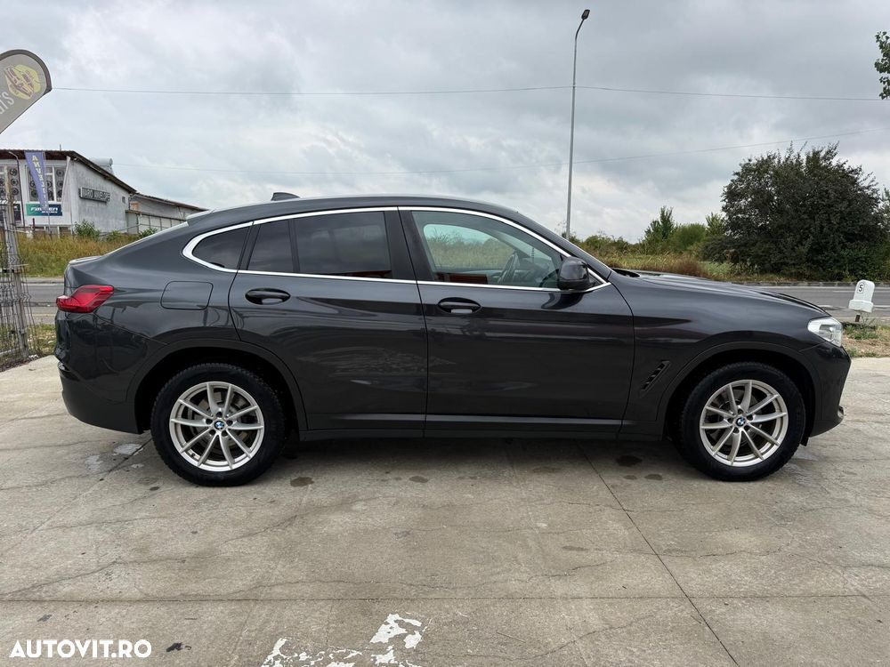 BMW X4 xDrive20d - 30