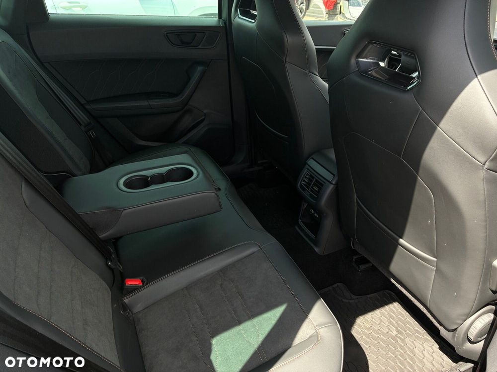 Cupra Ateca - 33