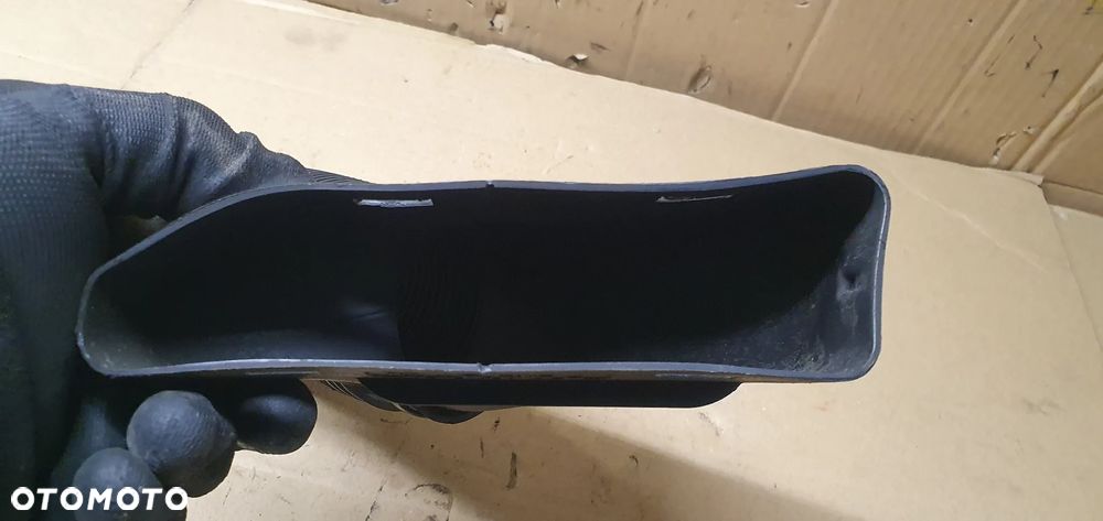 Rura dolot wlot przewód powietrza Mercedes A-Klasa W169 2.0 CDI A6400900582 - 6