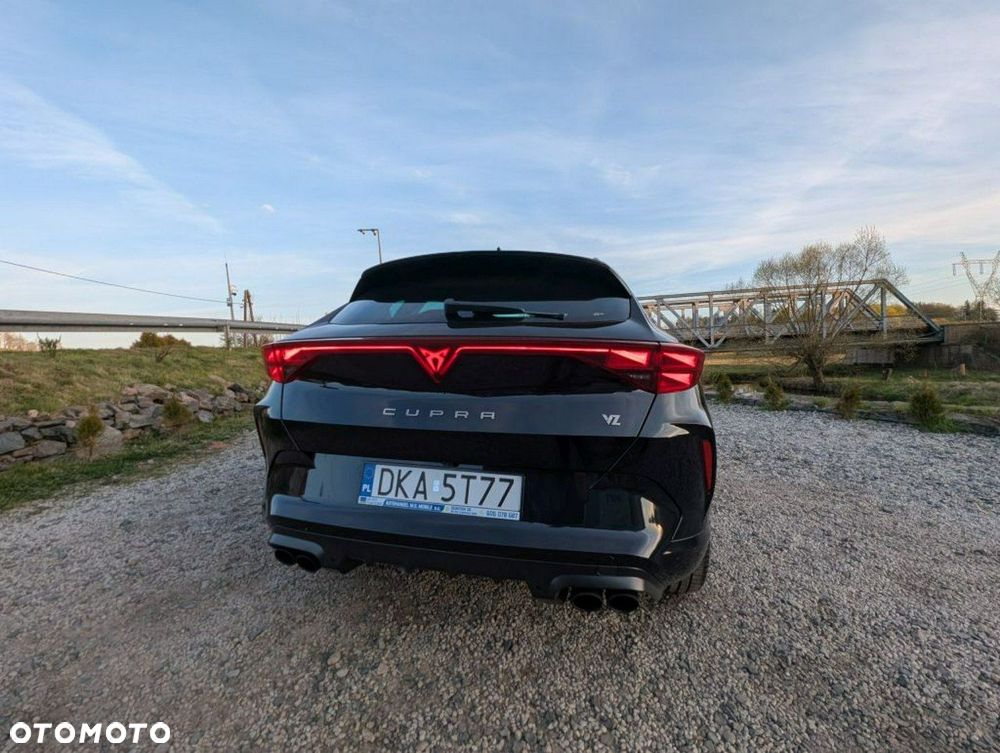 Cupra Formentor - 8