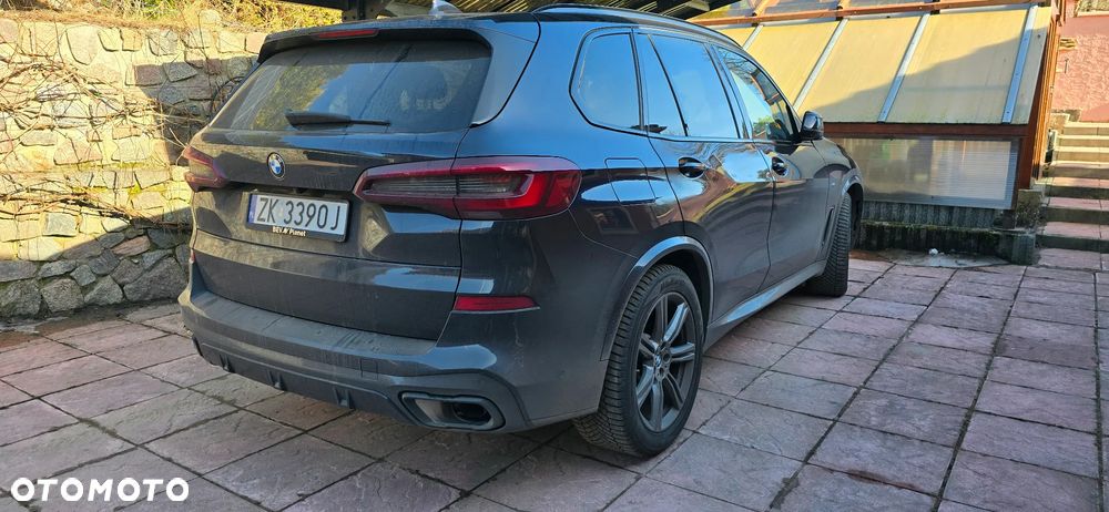 BMW X5 xDrive30d sport - 7