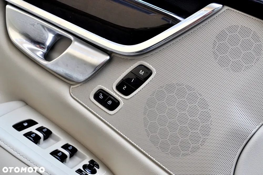 Volvo S90 D4 Geartronic Inscription - 27